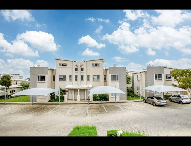 2 BEDROOM APARTMENT FOR SALE IN BEVERLEY